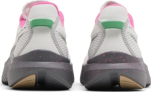 Saucony - pantofi alergare pentru femei - Kinvara 14 - white | gravel - Img 3