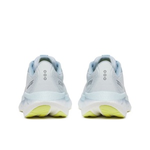Saucony - pantofi alergare - Ride 18 W - Ice Melt | Dream - Img 4