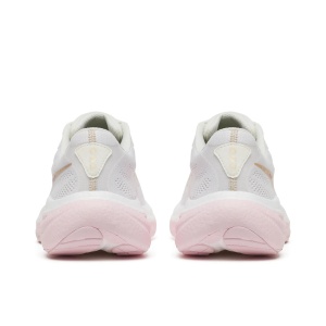 Saucony - pantofi alergare - Ride 19 Wide W - White | Silk - 37.5 - Img 7