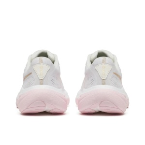 Saucony - pantofi alergare - Ride 19 Wide W - White | Silk - 37.5 - Img 15