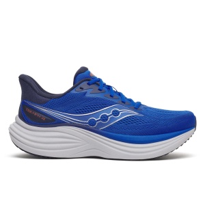 Saucony - pantofi alergare - Triumph 24 - Fuego - 41 - Img 1