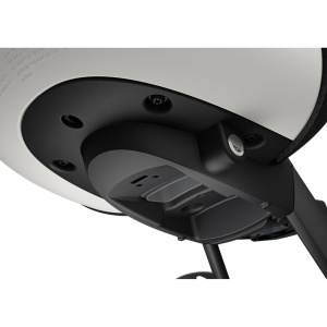 Scaun pentru copii, cu montare pe bicicleta in fata - Thule Yepp Nexxt 2 Mini Front mounted, Snow White - Img 5