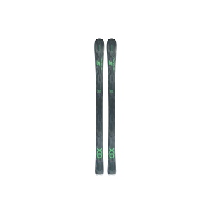 Schi Montero Ax+Legatura Strive 13D Negru 163 Cm
