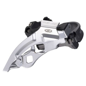 Schimbator fata Shimano SLX FD-M660-10 2x10 viteze - Img 2