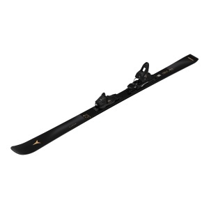 Schiuri Femei Atomic Cloud C7 Black + Legatura M 10 GW Black - Img 4
