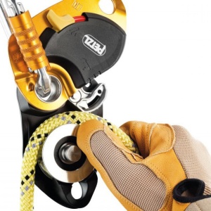 Scripete Pro Traxion Prg Capture Pulley P51A - Img 2