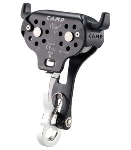 Scripete tandem CAMP Wing 2