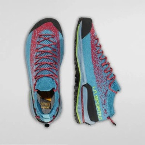 Semighete Dama La Sportiva Tx2 Evo - Img 2