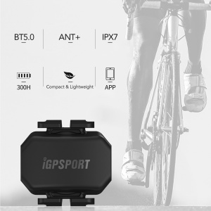 Senzor cadenta iGPSPORT CAD70 - Img 7