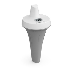Senzor pentru piscina si spa Bresser 7009973
