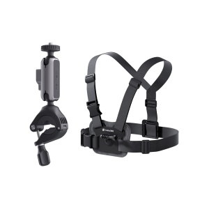 Set accesorii bicicletă Insta360 Bike Kit - Img 2