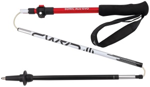 Set bete de tura Camp Sonic Alu Evo