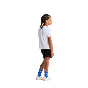 Set Copii The North Face Box Nse Play Regular Graphic White - Img 2