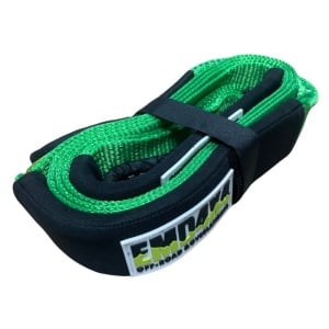 Set de chingi recuperare auto 1.5 m, 3 m și 6 m + Cadou Cană eMudding Gang - Img 2