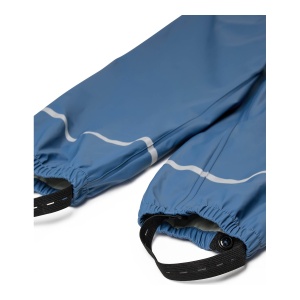 Set Jacheta + Pantaloni Copii Lego Wear Lwjori 200 Blue - Img 5