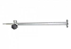 Set Pentru Cosul De Fum Torden Chimney Pipe Set Spirit Nordisk - Img 2