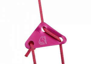 Set Prelata Kari Mini Colour Pack Cherry Spirit Nordisk - Img 5