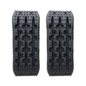 Set rampe de tracțiune off-road pentru ATV și vehicule mici, recuperare din noroi, nisip și zăpadă, 69×27 cm, husă inclusă, EMD4x4 - Img 2