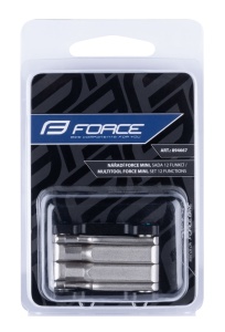 Set scule Force Mini 12 functii - Img 3