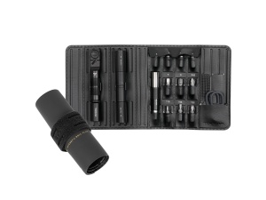 Set scule multifuncțional Topeak Ratchet'n Roll Elite (TT2609)