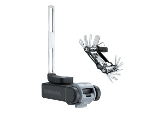Set Scule Topeak Ninja Tnj-Tm - Argintiu - Img 2