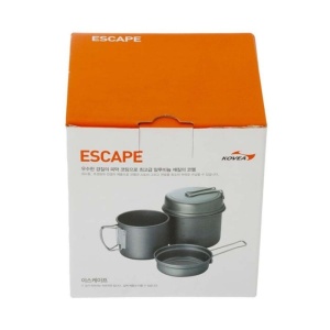 Set Vase Escape Kz8Cw0101