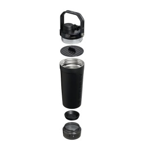 Shaker Stanley The Activate Black 0.59L - Img 3