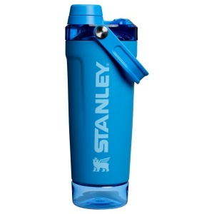 Shaker termoizolant Stanley Vitalize 0.59L - azure