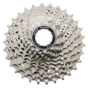 Shimano - caseta pinioane - 105 CS-R7000 - 11 viteze - 12-25T