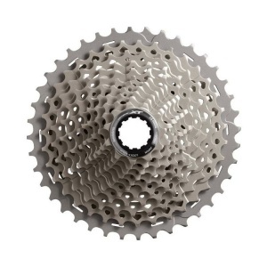 Shimano - caseta pinioane - Deore XT CS-M8000 - 11 viteze - 11-46T - Img 6