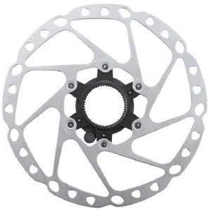 Shimano - disc frana - Rotor Disc Brake 180mm - RT-EM600-M