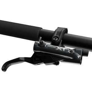 Shimano - frana disc - Deore-XT - BL 8200 I BR 8200JLN - 1700mm - Img 4