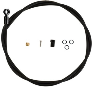 Shimano - furtun - SM-BH90-SBM - 1000mm