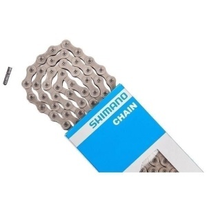 Shimano - lant - 10 viteze - Deore XT CN-HG95 - 116 zale - Img 2