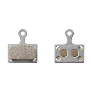 Shimano - placute de frana - BP-K04TI-MX