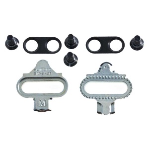 Shimano - placute SM-SH56 pentru pedale MTB SPD - Img 3