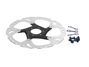 Shimano - Rotor disc frana - Deore XT - SM-RT86-M - 180mm - 6 suruburi - Img 4