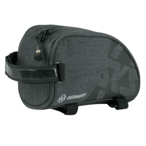 SKS - geanta cadru bicicleta Traveller Up - negru - Img 4