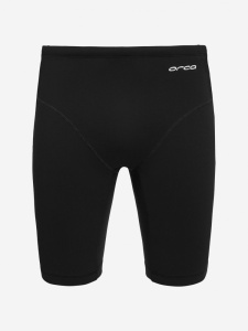 Slip înot bărbați Orca Jammer Custom - negru