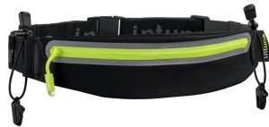 SMARTBELT SB1 Borseta de alergare negru-verde