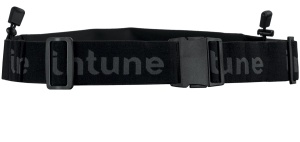 SMARTBELT SB1 Borseta de alergare negru-verde - Img 2