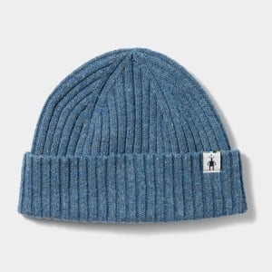 Smartwool - caciula - Second Cut Cuff Beanie - Black - OS - Img 5