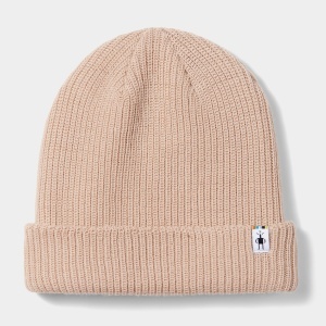 Smartwool - caciula - Smartwool Beanie - Black - OS - Img 9