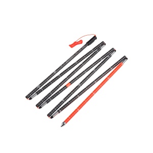 Sonda Carbon Probe 280 Speed Lock Vibrant Orange