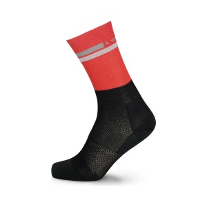 Sosete Alergare Lorpen T3 PRO CREW Black - Img 2