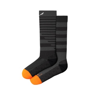 Sosete barbati Salewa Fanes Hybrid Stripes - Img 2