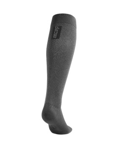 Sosete compresie înalte CEP Business Socks Tall V2 - gri | Barbati - Img 2