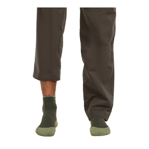 Sosete Drumetie Barbati Icebreaker Merino Hike+ Light Mini Negru - Img 2