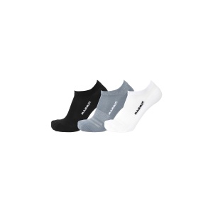 Sosete Mammut Socks Everyday Low 3 Pack Black-Strata-White