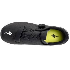 Specialized - Pantofi ciclism sosea Torch 1.0 Road shoes - negru - Img 3